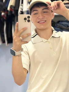 cute boy 💖 de Cristopher_Wild Foto 2