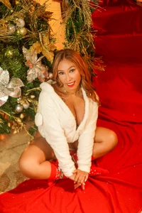 AlessiaLondon Christmas Season! 🎅🏼 Pic 3