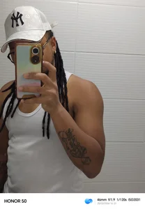 DREADSMENs XXX nøgenfoto 5