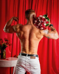 Jherxx The man of your dreams is already here Hình 3