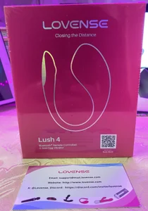 Yajaira-Hot LOVENSE Kuva 4