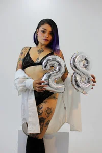 ChloeAllennn Its My Birthday Pic 7