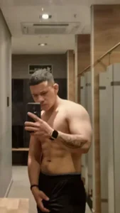 Benjamin_lich Public Pic 2