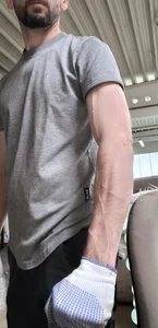 MuscleOtter Public Fotka 6
