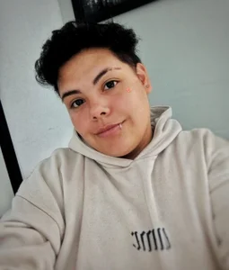 Hailey_Curvy Yo Foto 3