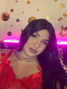 Cute_Emperatriz Sexy Empera Red  6টি ছবি