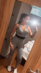 RubyMonroees XXX nøgenfoto 4