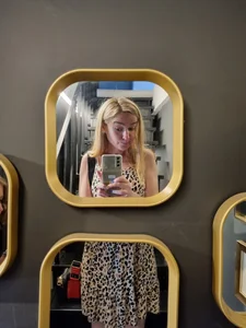 1SweetninaのPublicの 3枚の写真