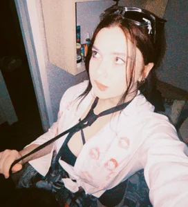 ThuBoppre Halloween Molly Pic 4