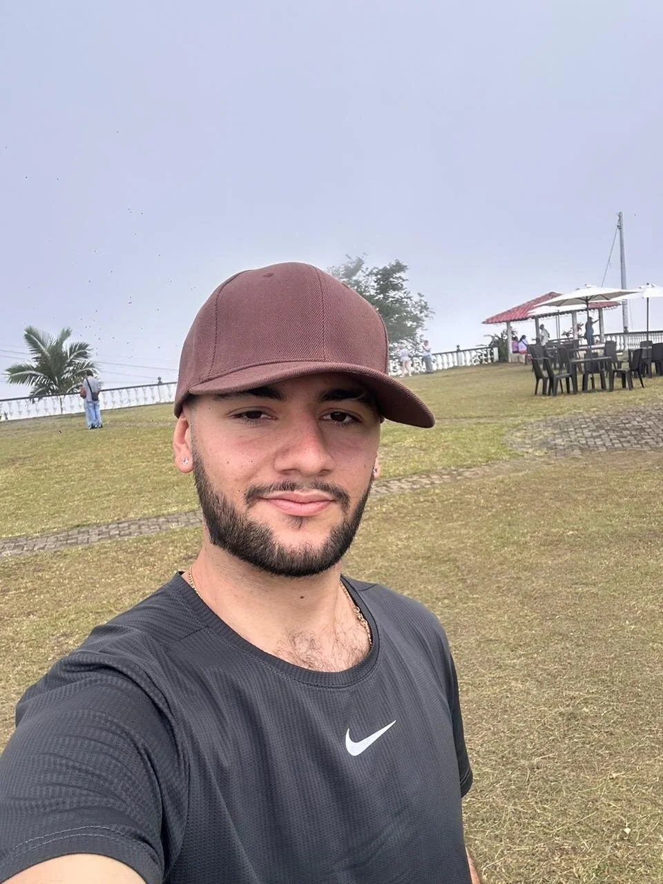 MaximusClarkWalk图片 3