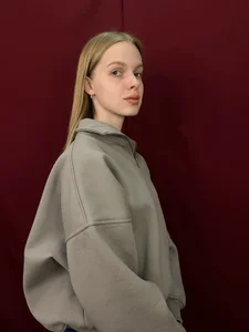 FredYonkoske Feeling Playful Today 🎈😜 Pic