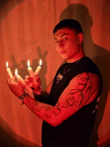 Prometeo_X: Public ( 6 фото)