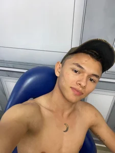 Andy_dior18 Public Pic 9