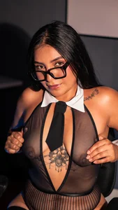 Kataleya_25__ Your Naughty Secretary 🔥 Pic 3