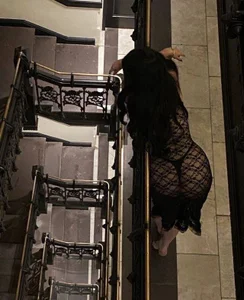 IvyLebelly Just me meow Foto