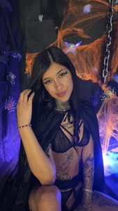 esmeralda06 HALLOWEEN TIME зображення 3