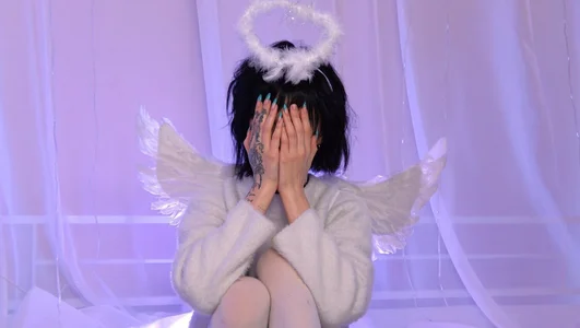 Angel🪽 de TwiggyStar Foto 9