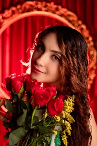 Anseru_ First Valentine's Day at your side 💕 Foto