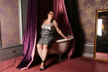 vitabox sexy mommy Pic 3