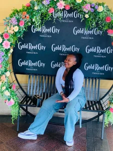 SweetEbonyPeach Public Billede 3