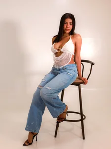 Serenne_ elegant ✨🔥 Foto 4