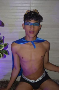 Sammy_Millers 🩵 Foto 3