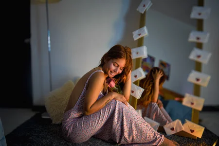 Tamy_edwardsの❤️‍🔥Happy Valentine's Day❤️‍🔥の 7枚の写真