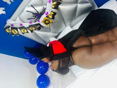 happy halloween de exotic_karmella  2 Imagens