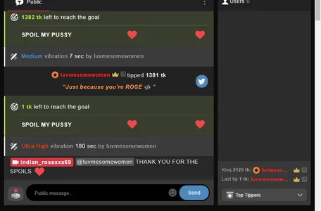 Ms_Rosexxx MY MAGICAL MOMENTS Poză 2