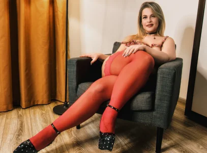 ZoeMesmerize Public Bilde 4