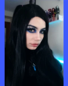 _sakae_ Lil mayer/ ergo proxy Εικόνα 3