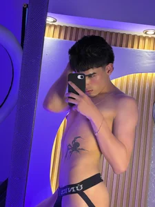 MateoMitchell😈🔥Forbidden temptation🔥😈图片 4