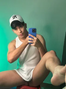 David_Nova Sexy Pic 2