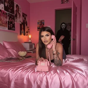 perfectt33n Ready for Halloween? Kuva 8