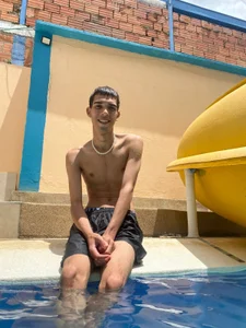 Babitas46Pool Day💦 Bild 3