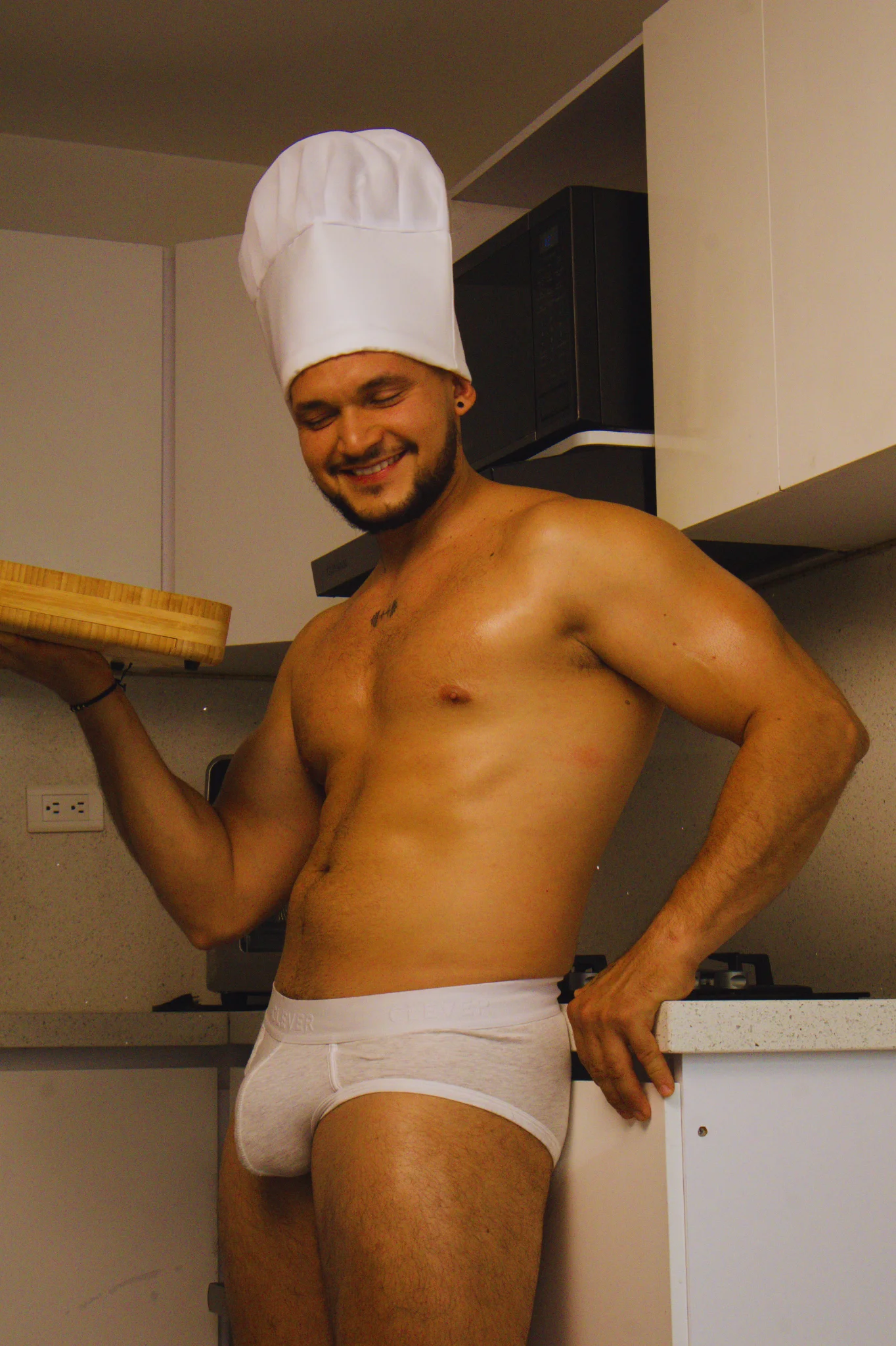 Marco_Vega Main Course: Raw Desire Kuva 3