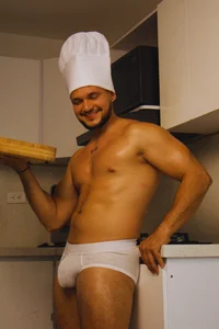 Marco_Vega Main Course: Raw Desire  3. fénykép