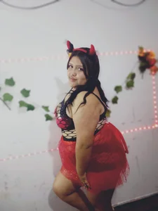 natt-bigass happy halloween my love Pic 2