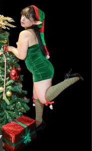 Rosie_jhons: Merry Christmas 🎅🏼 ( 3 фото)