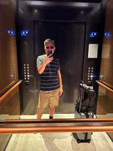 Cocky_YummyCum Selfie 圖片 3