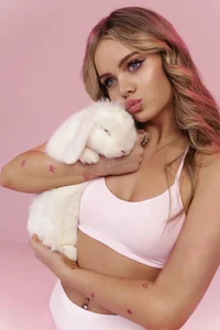 My lil family pusi🥹🤍🐇 de SIlviaBeyt Foto 2