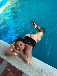 MissKathyfox Dive into temptation Pic 2