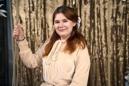 Eva_Starlight ❄ Foto 3