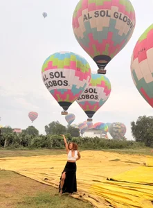 BySabrina Visit to Mexico Pic 7