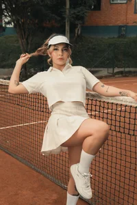 LisaMonroe_Mood sport图片 3