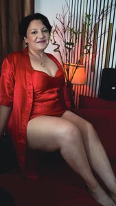 MayaBlowsXYou Teasing you Pic 2