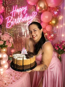 evelyn_harpeery kullanıcısının my birthday albümü -  fotoğraf