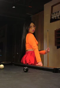 Let's play🎱 de demyanderson_  2 Imagens