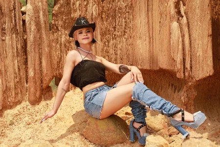 OUTDOORS de Shaina_Monroe Foto 3