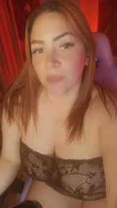 alexia_squirt25 In transmission Bilde 5